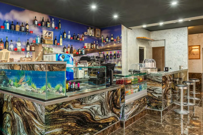 Il bar